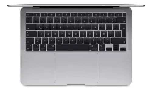 MACBOOK AIR M1 13" 8GB+256GB