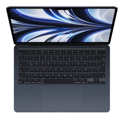 MACBOOK AIR M2 13" 8GB 256GB