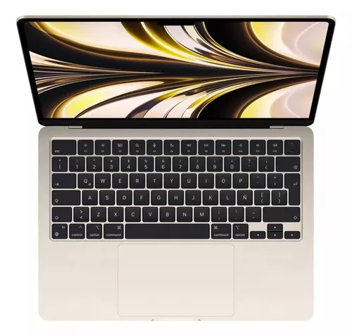 MACBOOK AIR M2 13" 8GB 256GB