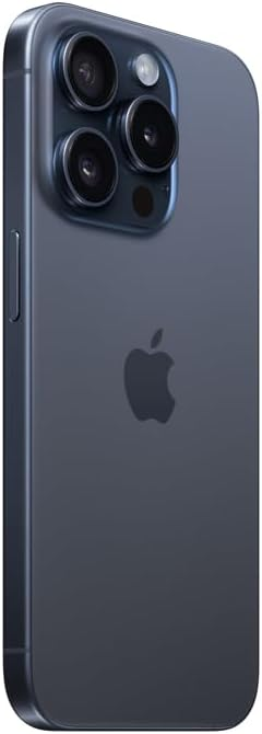 Iphone 15 Pro 256GB