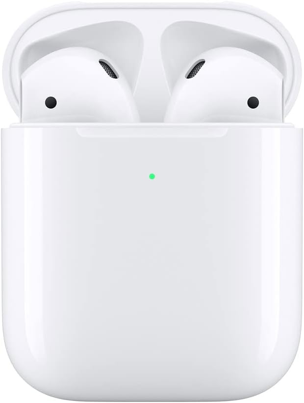 Fone Apple AirPods 2