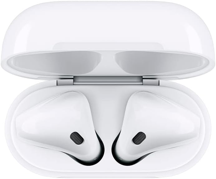 Fone Apple AirPods 2