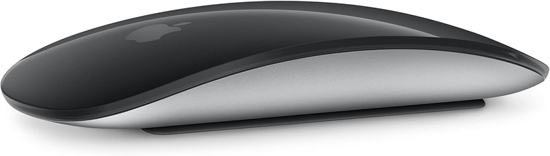 Magic Mouse Apple (2 Geração) - Preto