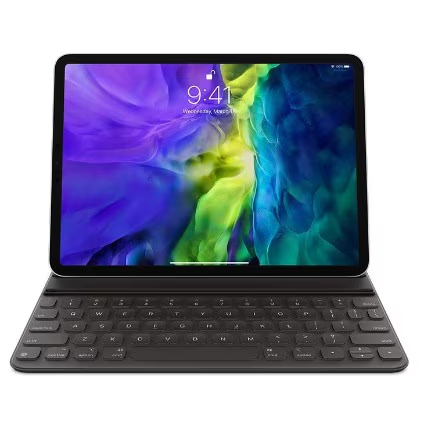 Teclado Apple Ipad Smart Folio (Ipad 11 e Ipad Air)