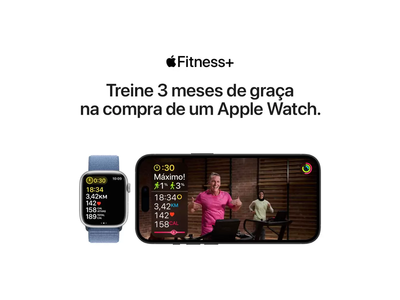 Apple Watch Ultra 2 - 49mm