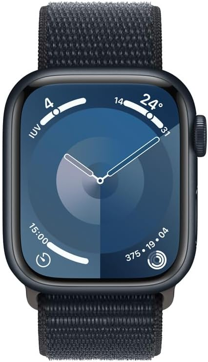 Apple Watch Series 9 45mm GPS