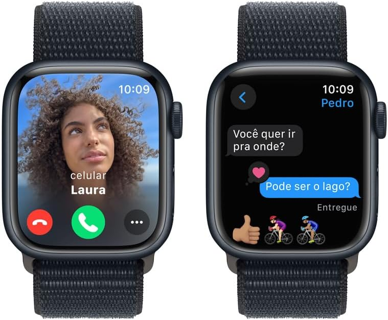 Apple Watch Series 9 45mm GPS